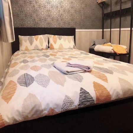Jinghouse小岩 Direct To Shinjuku/Airport/Close To Station 도쿄 외부 사진