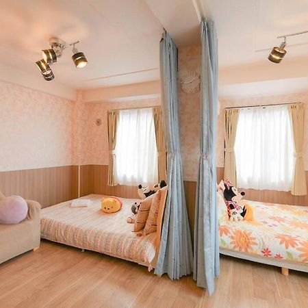 Jinghouse小岩 Direct To Shinjuku/Airport/Close To Station 도쿄 외부 사진