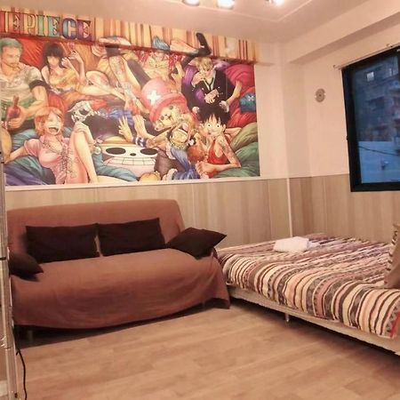 Jinghouse小岩 Direct To Shinjuku/Airport/Close To Station 도쿄 외부 사진