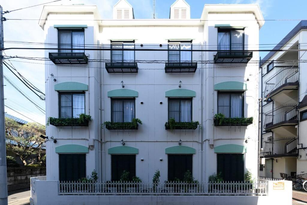 Jinghouse小岩 Direct To Shinjuku/Airport/Close To Station 도쿄 외부 사진