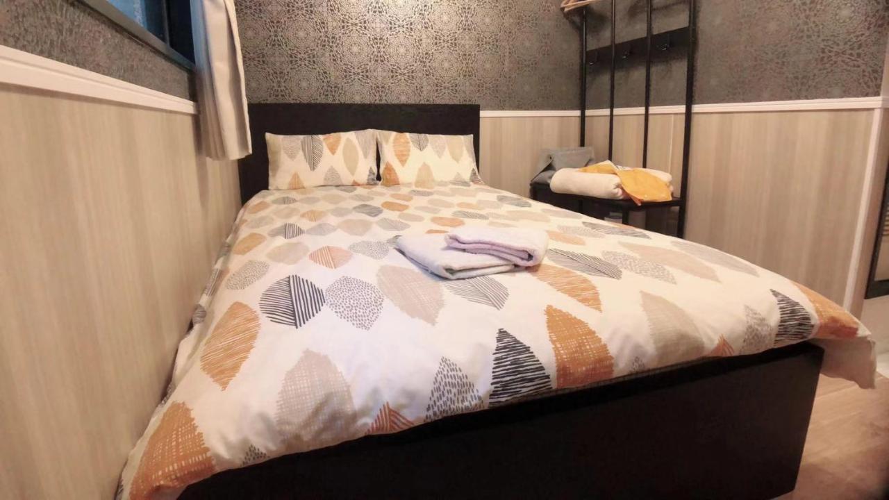 Jinghouse小岩 Direct To Shinjuku/Airport/Close To Station 도쿄 외부 사진