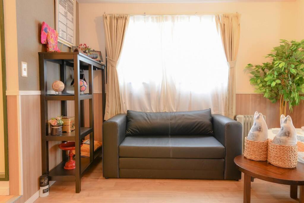 Jinghouse小岩 Direct To Shinjuku/Airport/Close To Station 도쿄 외부 사진