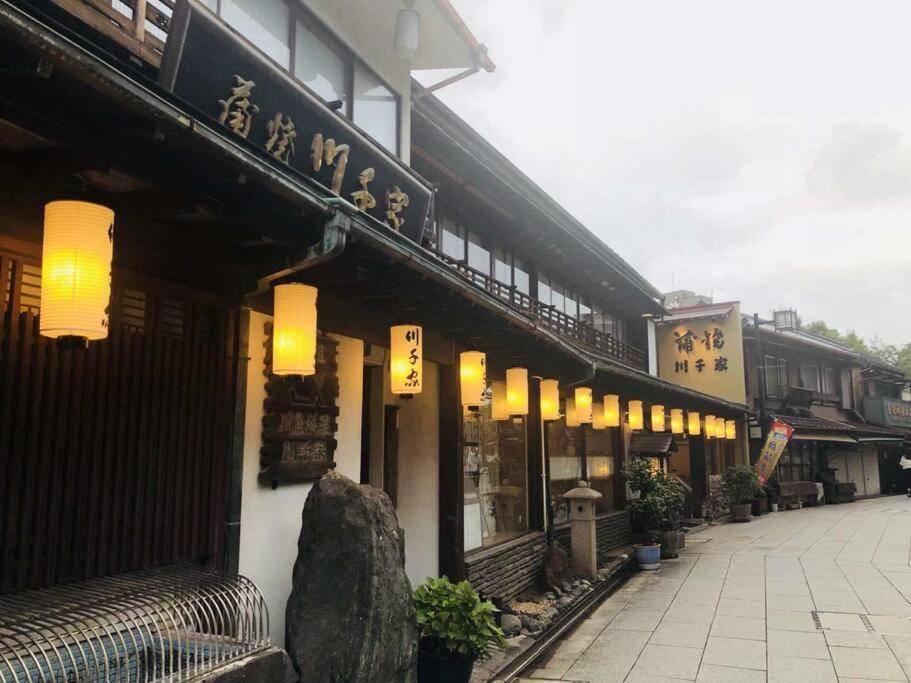 Jinghouse小岩 Direct To Shinjuku/Airport/Close To Station 도쿄 외부 사진