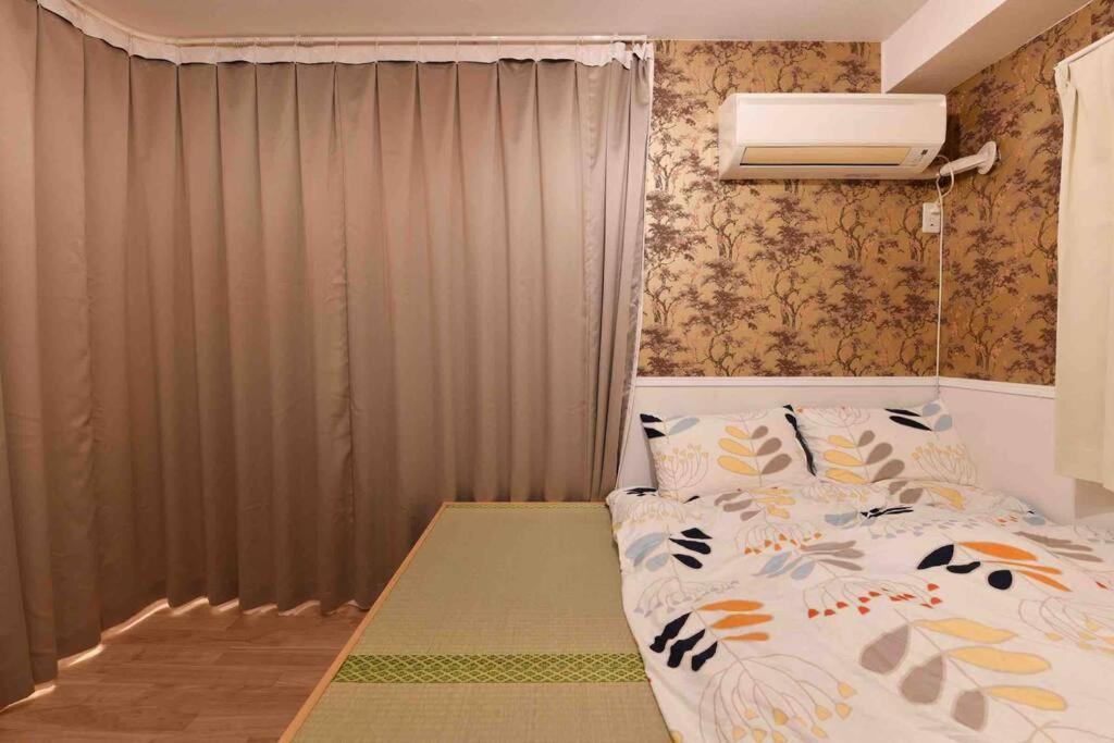 Jinghouse小岩 Direct To Shinjuku/Airport/Close To Station 도쿄 외부 사진
