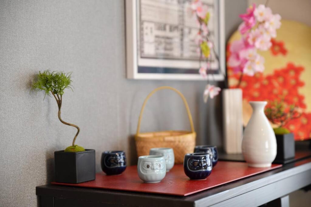 Jinghouse小岩 Direct To Shinjuku/Airport/Close To Station 도쿄 외부 사진