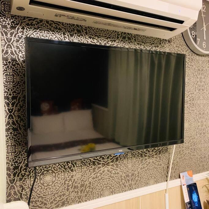 Jinghouse小岩 Direct To Shinjuku/Airport/Close To Station 도쿄 외부 사진