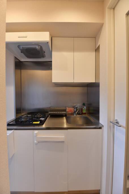 Jinghouse小岩 Direct To Shinjuku/Airport/Close To Station 도쿄 외부 사진