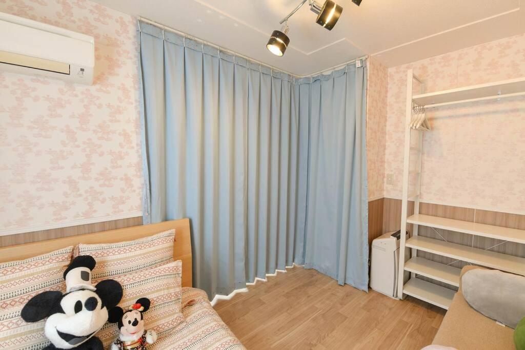 Jinghouse小岩 Direct To Shinjuku/Airport/Close To Station 도쿄 외부 사진