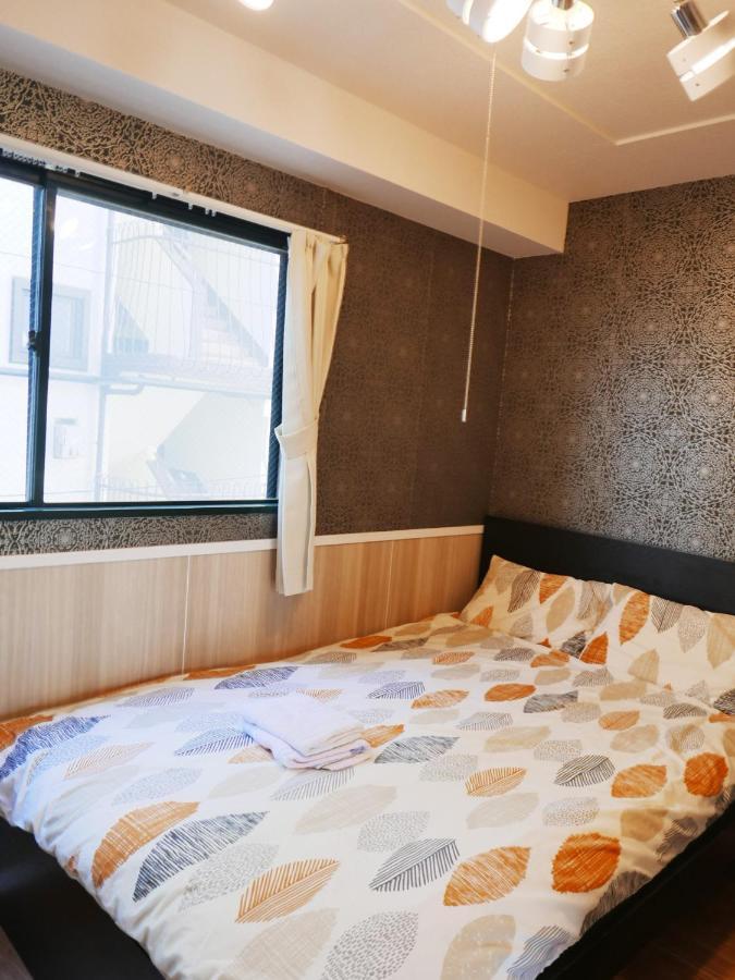 Jinghouse小岩 Direct To Shinjuku/Airport/Close To Station 도쿄 외부 사진