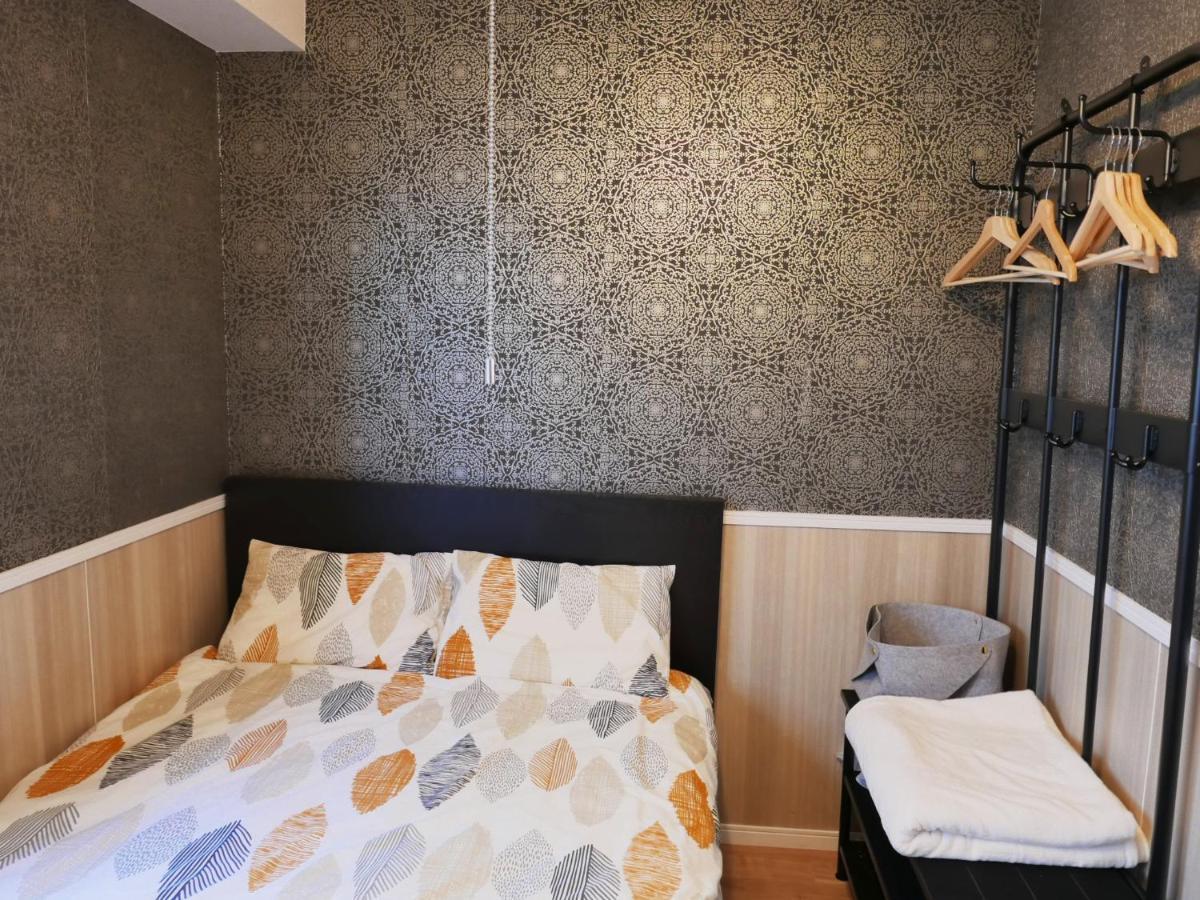 Jinghouse小岩 Direct To Shinjuku/Airport/Close To Station 도쿄 외부 사진