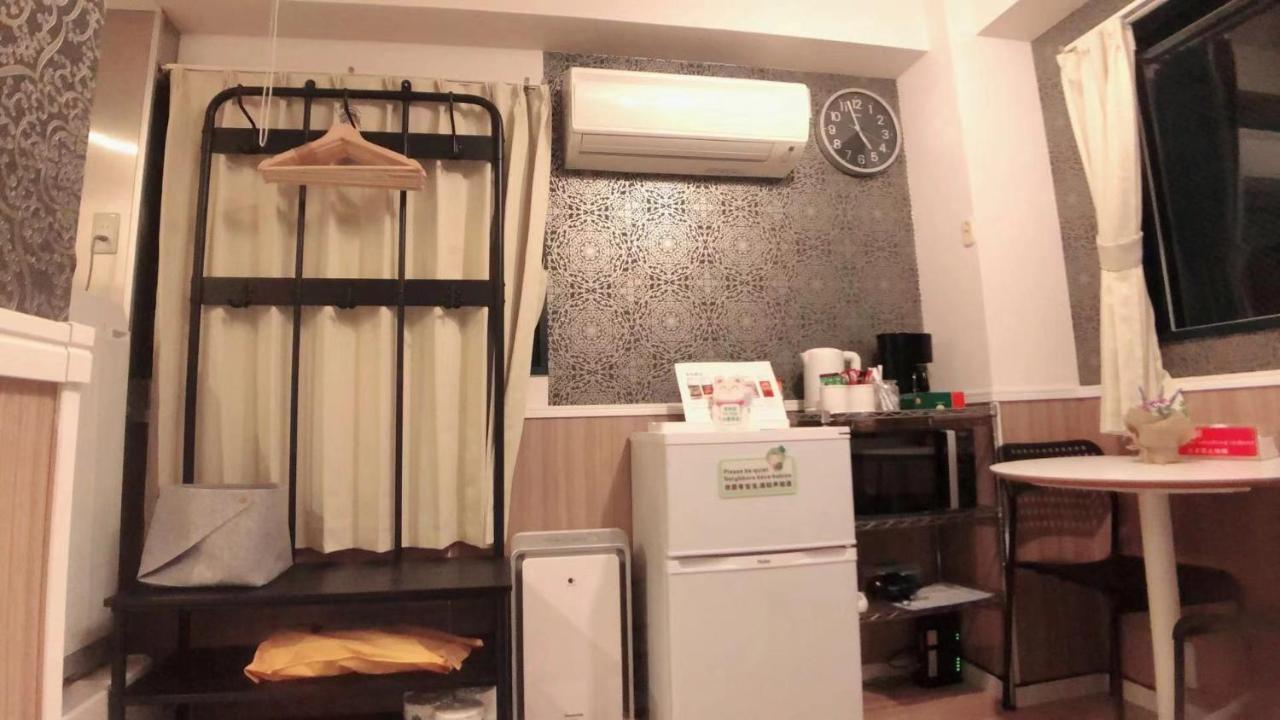 Jinghouse小岩 Direct To Shinjuku/Airport/Close To Station 도쿄 외부 사진