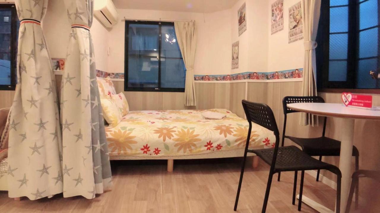 Jinghouse小岩 Direct To Shinjuku/Airport/Close To Station 도쿄 외부 사진