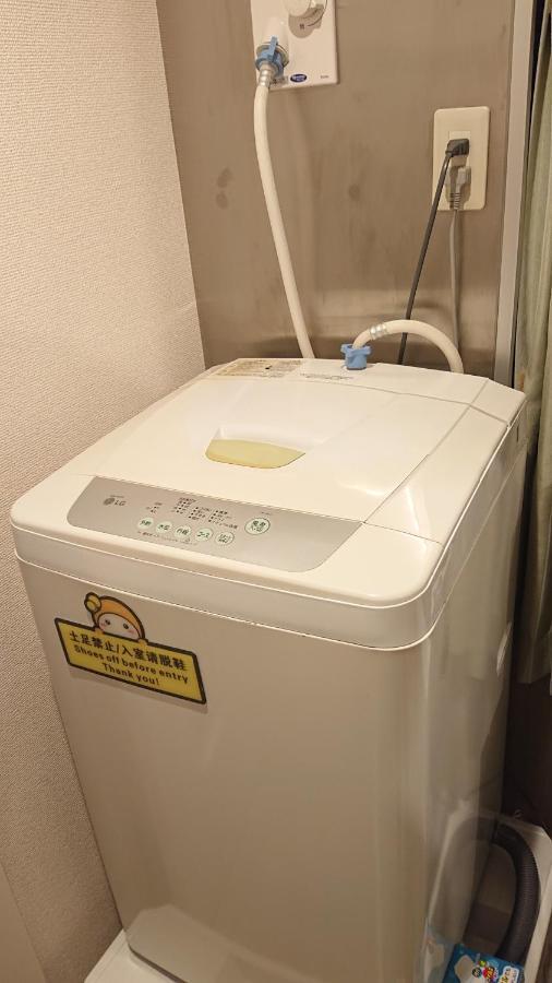 Jinghouse小岩 Direct To Shinjuku/Airport/Close To Station 도쿄 외부 사진